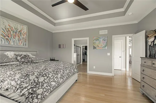 $665,000 | 2729 West Elm Street, Olathe, KS 66061