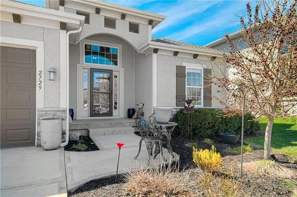 $665,000 | 2729 West Elm Street, Olathe, KS 66061