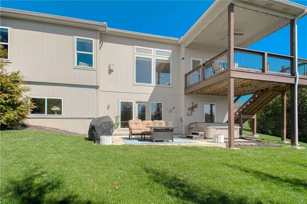 $665,000 | 2729 West Elm Street, Olathe, KS 66061
