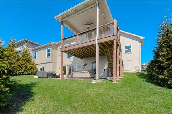 $665,000 | 2729 West Elm Street, Olathe, KS 66061