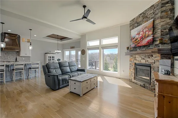 $665,000 | 2729 West Elm Street, Olathe, KS 66061