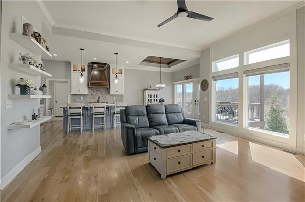 $665,000 | 2729 West Elm Street, Olathe, KS 66061