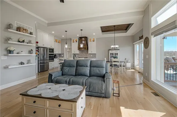 $665,000 | 2729 West Elm Street, Olathe, KS 66061