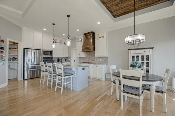 $665,000 | 2729 West Elm Street, Olathe, KS 66061