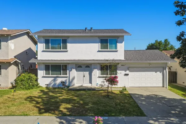 $1,099,888 | 411 Grey Ghost Avenue, San Jose, CA 95111