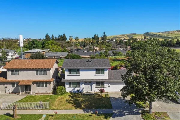 $1,099,888 | 411 Grey Ghost Avenue, San Jose, CA 95111