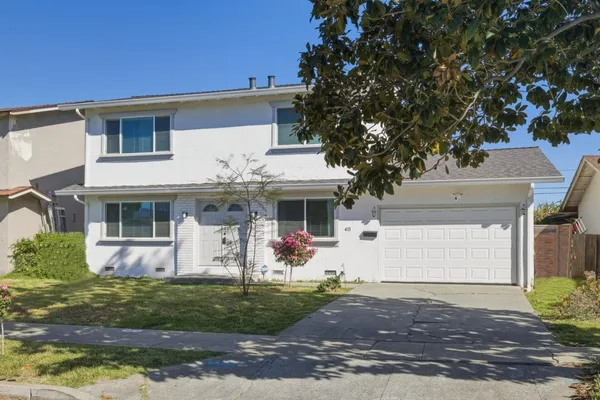 $1,099,888 | 411 Grey Ghost Avenue, San Jose, CA 95111