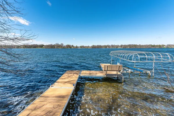 $619,000 | 1721 Minnehuta Drive, Fergus Falls, MN 56537