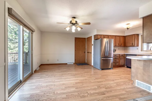 $619,000 | 1721 Minnehuta Drive, Fergus Falls, MN 56537