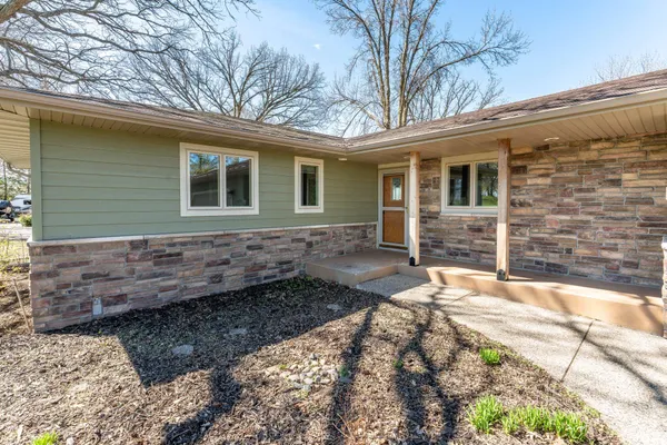 $619,000 | 1721 Minnehuta Drive, Fergus Falls, MN 56537