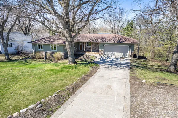 $619,000 | 1721 Minnehuta Drive, Fergus Falls, MN 56537