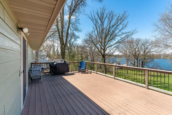 $619,000 | 1721 Minnehuta Drive, Fergus Falls, MN 56537