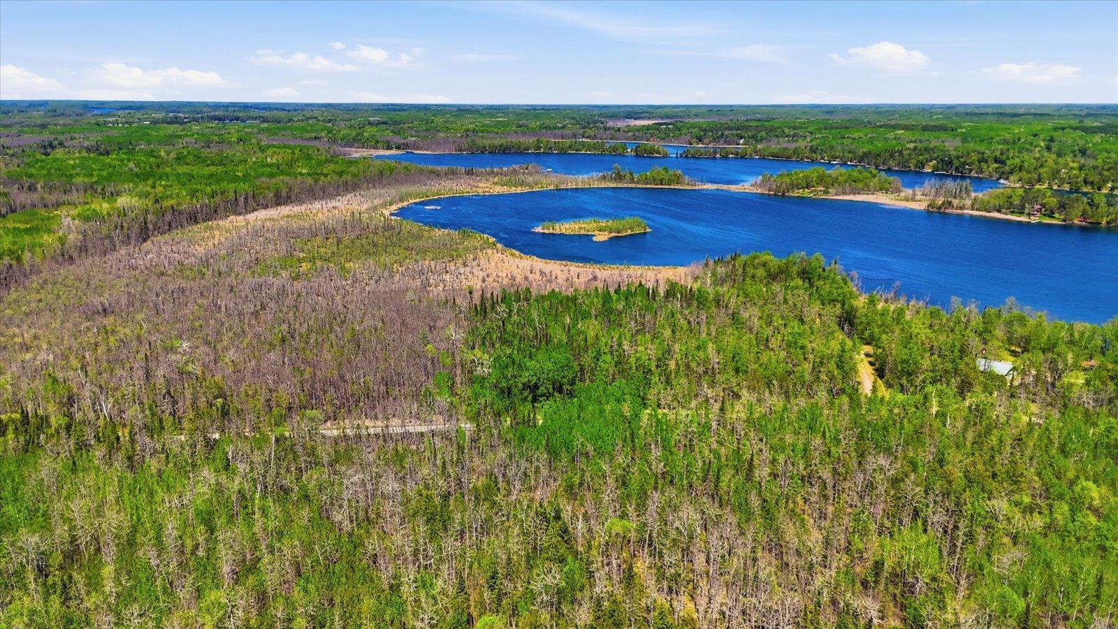 Tbd Cedar Point Road Marcell, MN 56657 - Photo 3 of 21