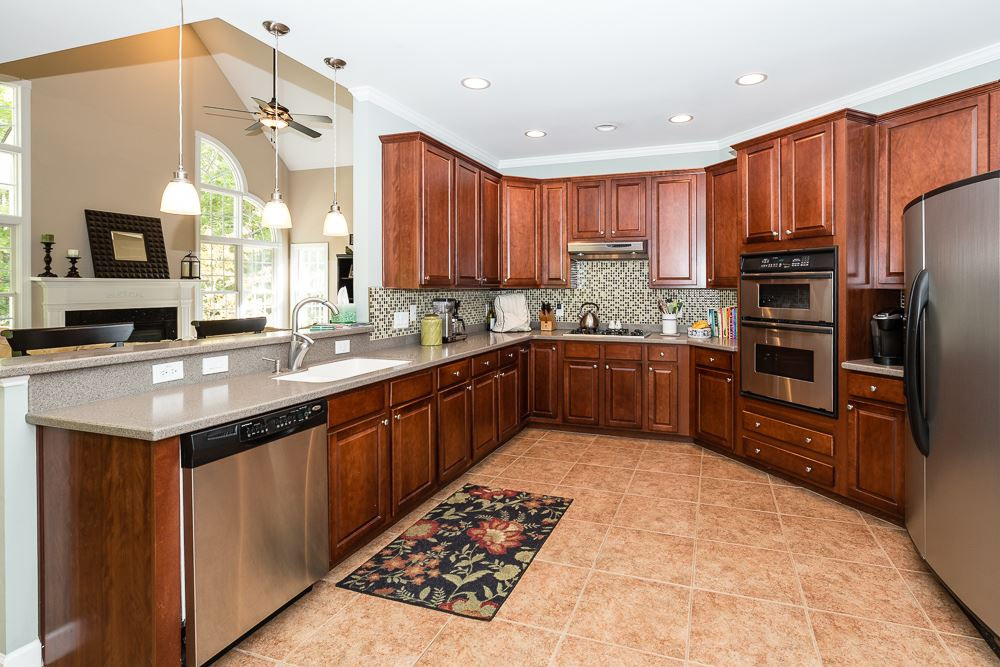 5020 Big Creek Road Raleigh, NC 27613 - Photo 13 of 25 Photo 13