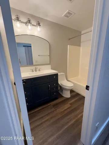 $299,900 | 341 Country Club Circle, Prescott, AZ 86303