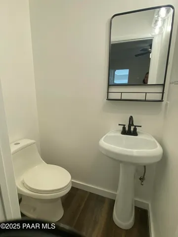 $299,900 | 341 Country Club Circle, Prescott, AZ 86303