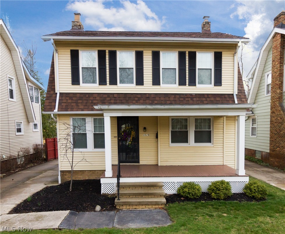 3329 Silsby Road Cleveland, OH 44118 - Photo 1 of 21 Gallery Image 1