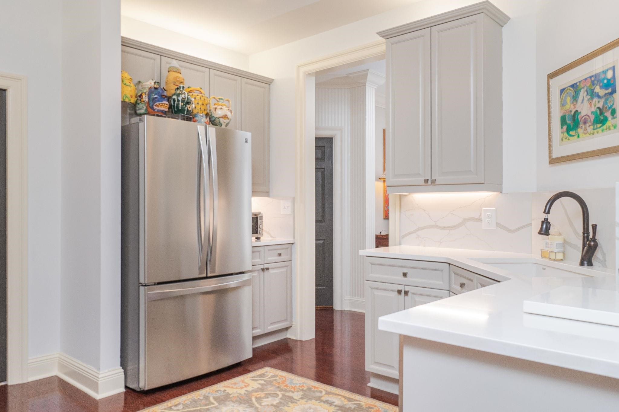 2813 Market Bridge Lane, Unit 103 Raleigh, NC 27608 - Photo 6 of 26 Photo 6