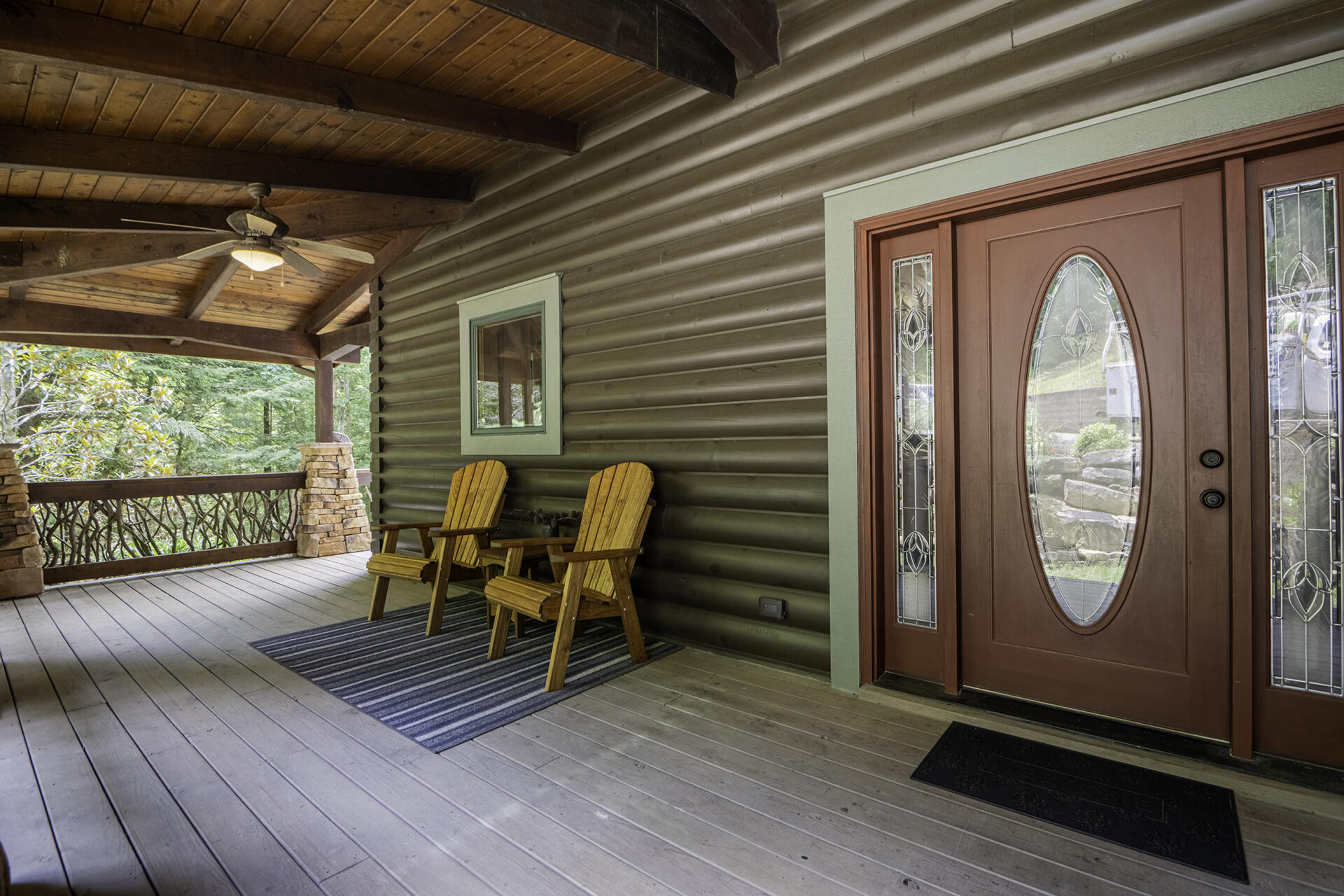 160 Tall Tree Trail Dunlap, TN 37327 - Photo 68 of 72 KHP03