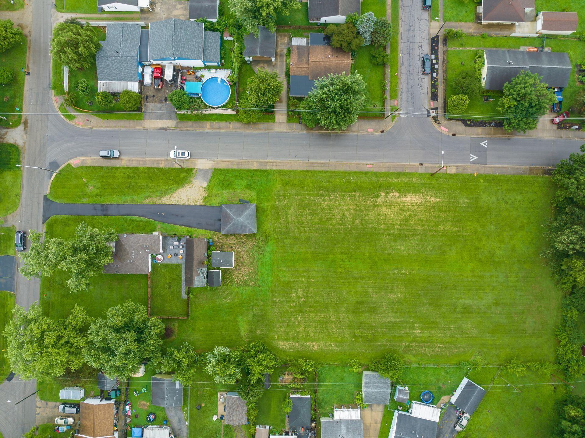 783 Hilock Road Columbus, OH 43207 - Photo 33 of 45 057_3 Hilcock Rd Drone 0007