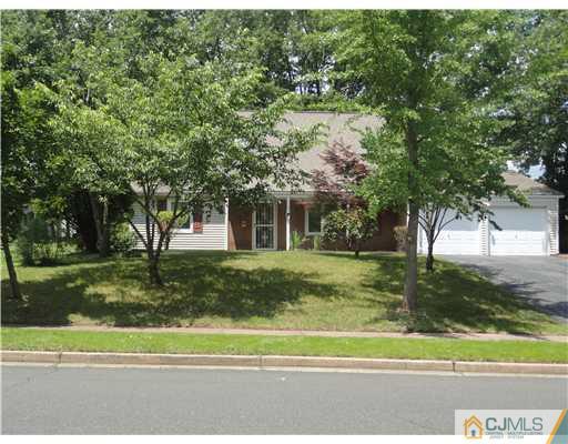 21 Abbott Road Somerset, NJ 08873 - Photo 1 of 17