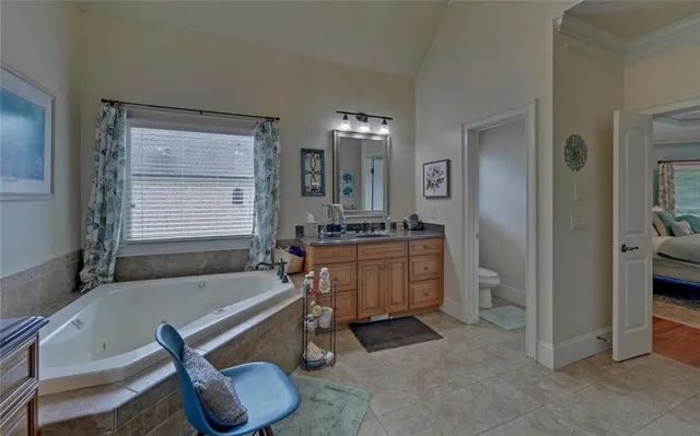 $1,075,000 | 4638 Manor Drive, Gainesville, GA 30506