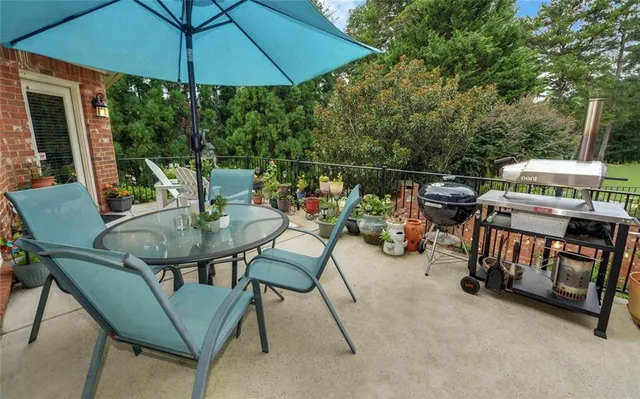 $1,075,000 | 4638 Manor Drive, Gainesville, GA 30506