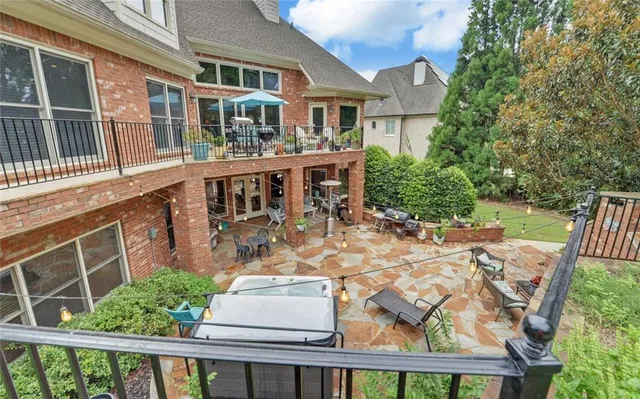 $1,075,000 | 4638 Manor Drive, Gainesville, GA 30506