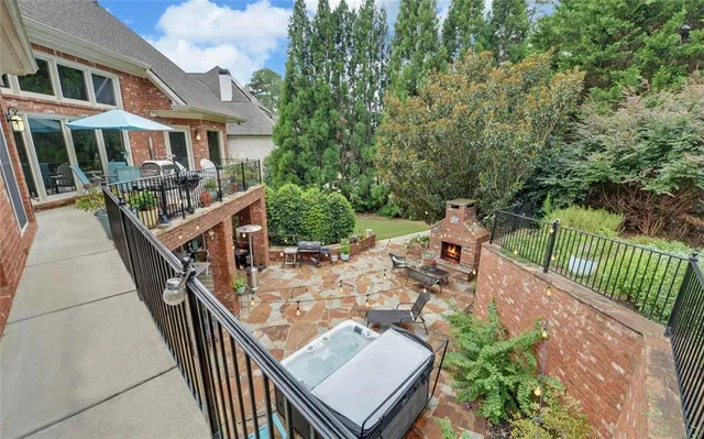 $1,075,000 | 4638 Manor Drive, Gainesville, GA 30506