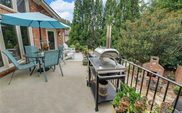 $1,075,000 | 4638 Manor Drive, Gainesville, GA 30506