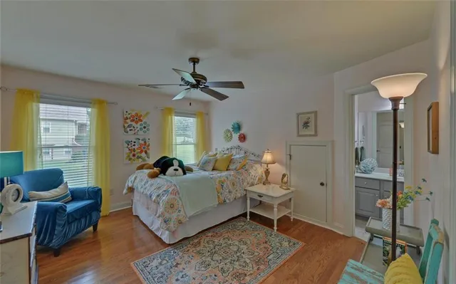 $1,075,000 | 4638 Manor Drive, Gainesville, GA 30506