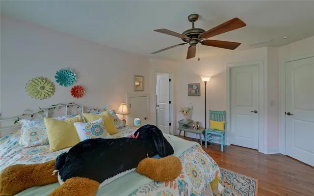 $1,075,000 | 4638 Manor Drive, Gainesville, GA 30506