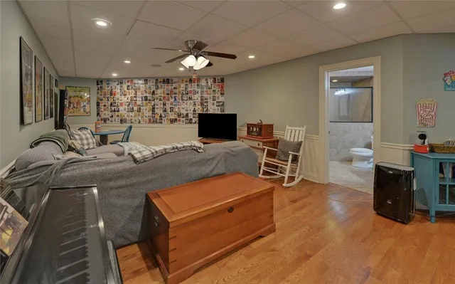 $1,075,000 | 4638 Manor Drive, Gainesville, GA 30506