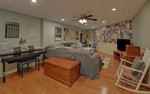 $1,075,000 | 4638 Manor Drive, Gainesville, GA 30506