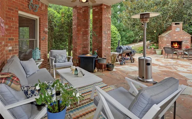 $1,075,000 | 4638 Manor Drive, Gainesville, GA 30506