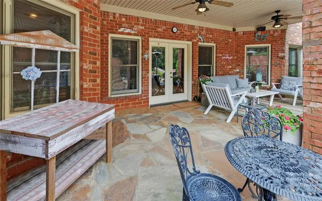 $1,075,000 | 4638 Manor Drive, Gainesville, GA 30506