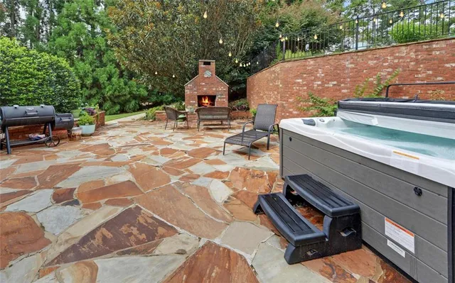 $1,075,000 | 4638 Manor Drive, Gainesville, GA 30506