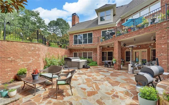 $1,075,000 | 4638 Manor Drive, Gainesville, GA 30506