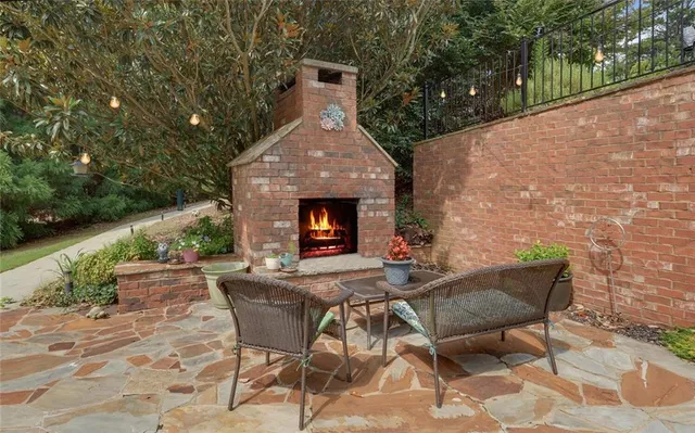 $1,075,000 | 4638 Manor Drive, Gainesville, GA 30506