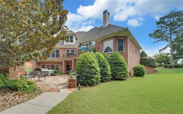 $1,075,000 | 4638 Manor Drive, Gainesville, GA 30506