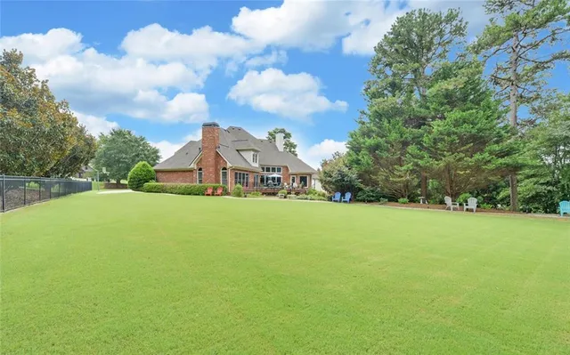 $1,075,000 | 4638 Manor Drive, Gainesville, GA 30506