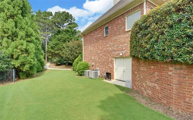 $1,075,000 | 4638 Manor Drive, Gainesville, GA 30506