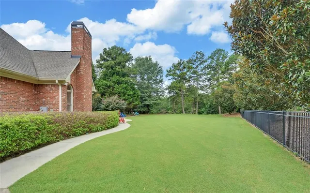 $1,075,000 | 4638 Manor Drive, Gainesville, GA 30506