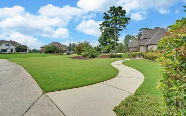 $1,075,000 | 4638 Manor Drive, Gainesville, GA 30506