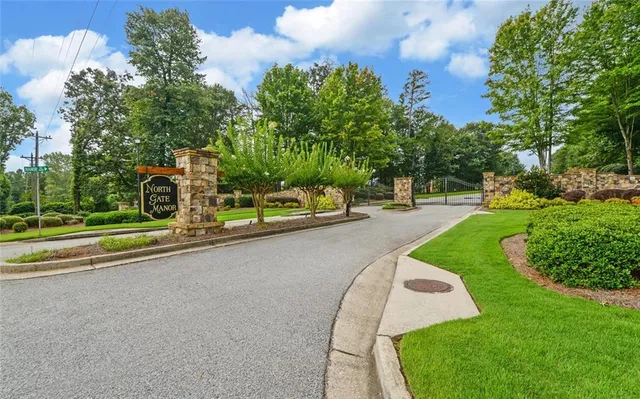 $1,075,000 | 4638 Manor Drive, Gainesville, GA 30506