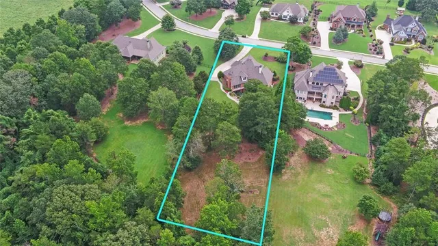 $1,075,000 | 4638 Manor Drive, Gainesville, GA 30506