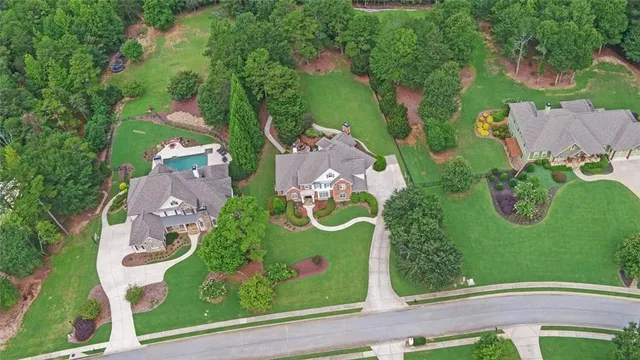 $1,075,000 | 4638 Manor Drive, Gainesville, GA 30506