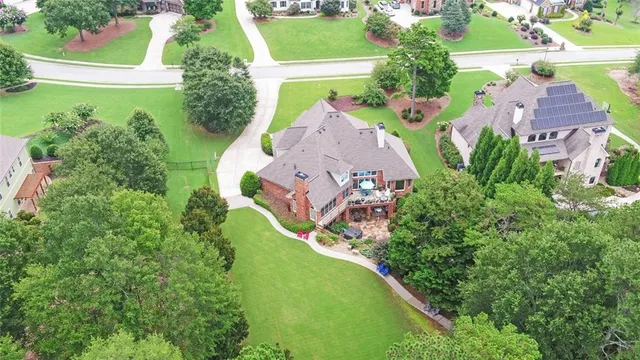 $1,075,000 | 4638 Manor Drive, Gainesville, GA 30506