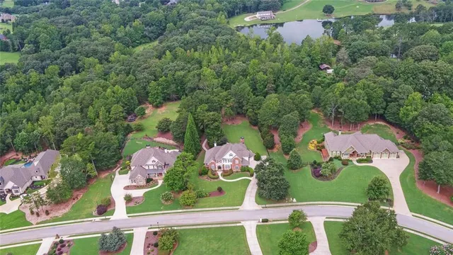 $1,075,000 | 4638 Manor Drive, Gainesville, GA 30506
