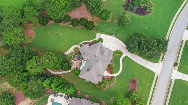 $1,075,000 | 4638 Manor Drive, Gainesville, GA 30506